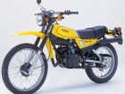 1982 Yamaha DT 125MX